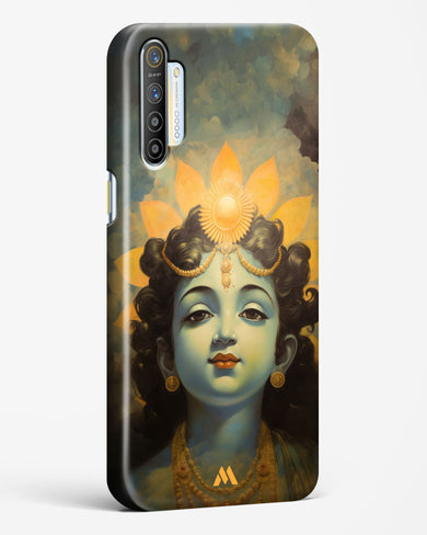 Krishna Serenade Hard Case Phone Cover (Realme)