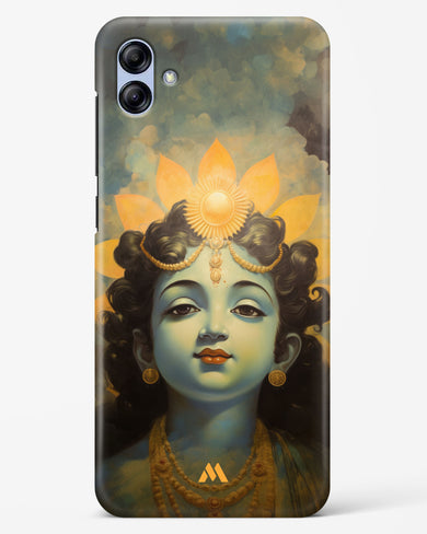 Krishna Serenade Hard Case Phone Cover (Samsung)