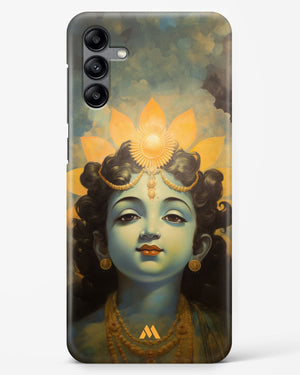 Krishna Serenade Hard Case Phone Cover (Samsung)