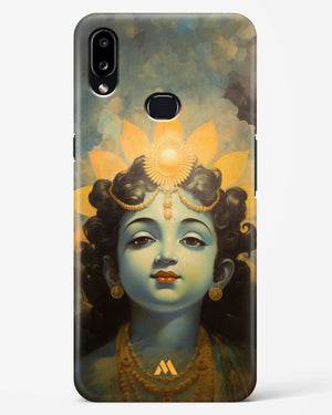 Krishna Serenade Hard Case Phone Cover (Samsung)