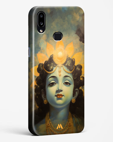 Krishna Serenade Hard Case Phone Cover (Samsung)