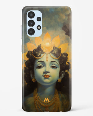Krishna Serenade Hard Case Phone Cover (Samsung)
