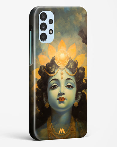 Krishna Serenade Hard Case Phone Cover (Samsung)