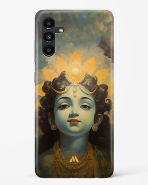 Krishna Serenade Hard Case Phone Cover (Samsung)
