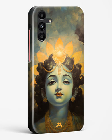 Krishna Serenade Hard Case Phone Cover (Samsung)