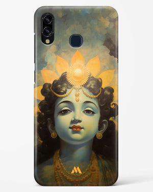 Krishna Serenade Hard Case Phone Cover (Samsung)