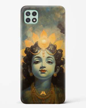 Krishna Serenade Hard Case Phone Cover (Samsung)