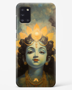 Krishna Serenade Hard Case Phone Cover (Samsung)