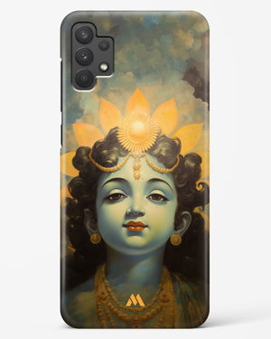 Krishna Serenade Hard Case Phone Cover (Samsung)