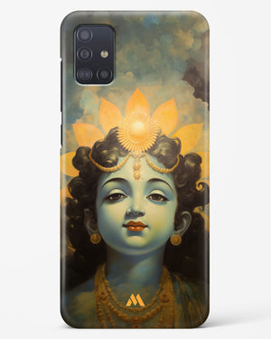 Krishna Serenade Hard Case Phone Cover (Samsung)