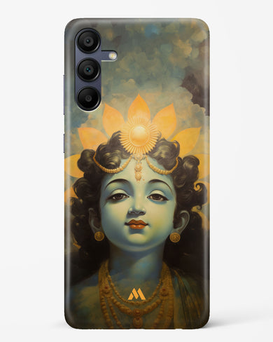 Krishna Serenade Hard Case Phone Cover (Samsung)