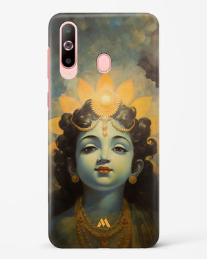 Krishna Serenade Hard Case Phone Cover (Samsung)