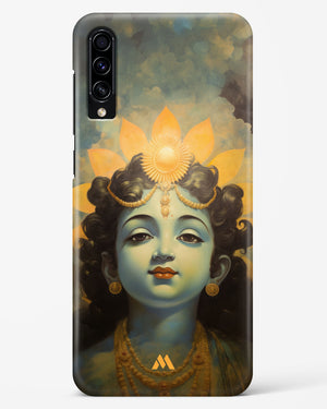 Krishna Serenade Hard Case Phone Cover (Samsung)