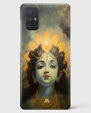 Krishna Serenade Hard Case Phone Cover (Samsung)