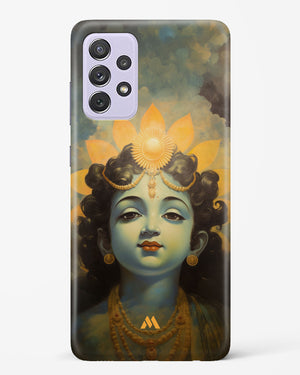 Krishna Serenade Hard Case Phone Cover (Samsung)