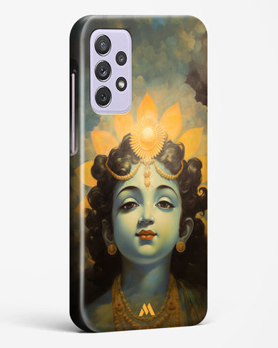 Krishna Serenade Hard Case Phone Cover (Samsung)