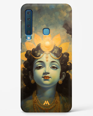 Krishna Serenade Hard Case Phone Cover (Samsung)