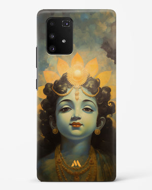 Krishna Serenade Hard Case Phone Cover (Samsung)