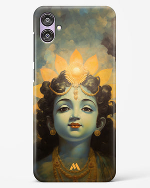 Krishna Serenade Hard Case Phone Cover (Samsung)