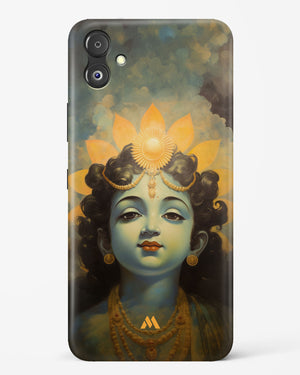 Krishna Serenade Hard Case Phone Cover (Samsung)