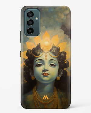 Krishna Serenade Hard Case Phone Cover (Samsung)