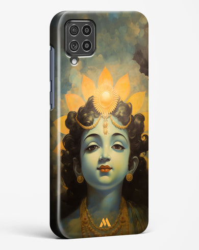 Krishna Serenade Hard Case Phone Cover (Samsung)