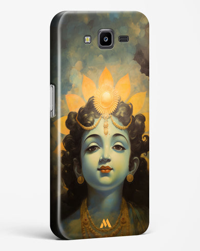 Krishna Serenade Hard Case Phone Cover (Samsung)