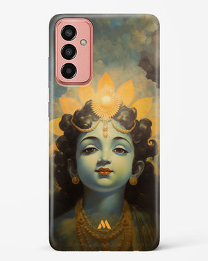 Krishna Serenade Hard Case Phone Cover (Samsung)