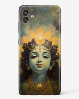 Krishna Serenade Hard Case Phone Cover (Samsung)