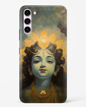 Krishna Serenade Hard Case Phone Cover (Samsung)