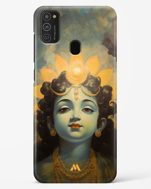 Krishna Serenade Hard Case Phone Cover (Samsung)