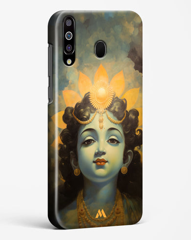 Krishna Serenade Hard Case Phone Cover (Samsung)