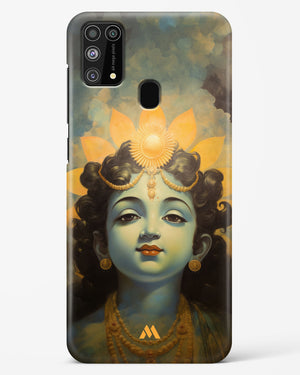 Krishna Serenade Hard Case Phone Cover (Samsung)