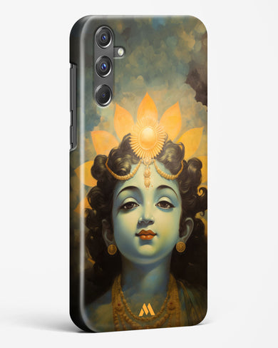 Krishna Serenade Hard Case Phone Cover (Samsung)