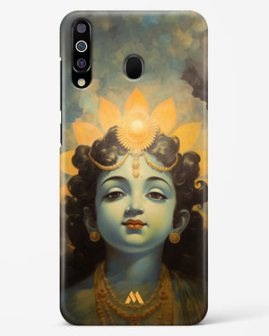 Krishna Serenade Hard Case Phone Cover (Samsung)