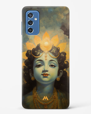 Krishna Serenade Hard Case Phone Cover (Samsung)