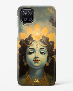 Krishna Serenade Hard Case Phone Cover (Samsung)