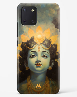 Krishna Serenade Hard Case Phone Cover (Samsung)