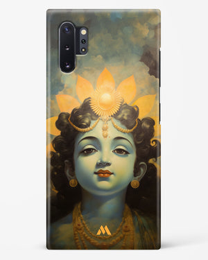 Krishna Serenade Hard Case Phone Cover (Samsung)