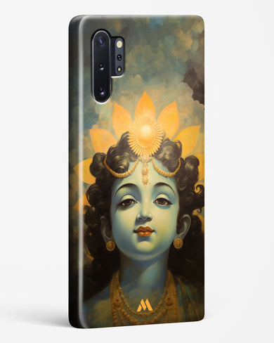 Krishna Serenade Hard Case Phone Cover (Samsung)