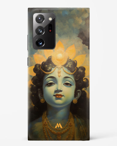 Krishna Serenade Hard Case Phone Cover (Samsung)