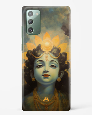 Krishna Serenade Hard Case Phone Cover (Samsung)