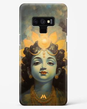 Krishna Serenade Hard Case Phone Cover (Samsung)