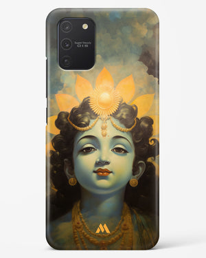 Krishna Serenade Hard Case Phone Cover (Samsung)