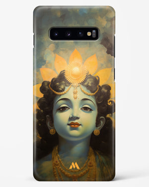 Krishna Serenade Hard Case Phone Cover (Samsung)