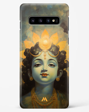 Krishna Serenade Hard Case Phone Cover (Samsung)