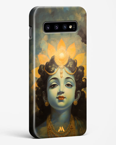Krishna Serenade Hard Case Phone Cover (Samsung)