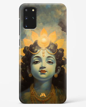 Krishna Serenade Hard Case Phone Cover (Samsung)