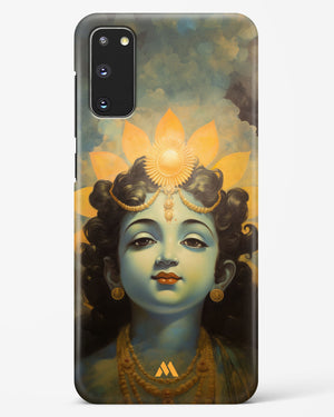 Krishna Serenade Hard Case Phone Cover (Samsung)