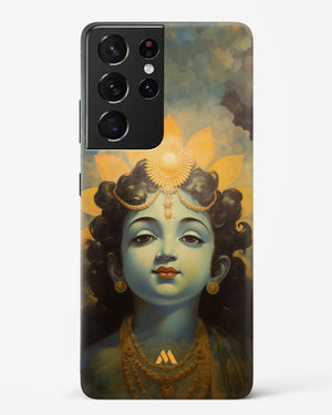 Krishna Serenade Hard Case Phone Cover (Samsung)